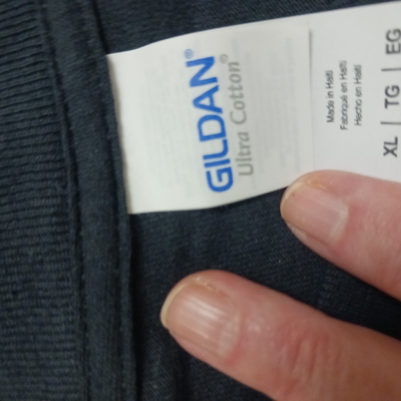 Police/K9 Men's Tee Shirt - Picture 3 of 7